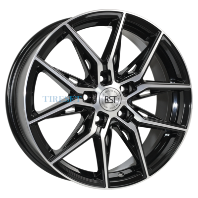 RST 7x17/5x108 ET33 D60,1 R247 (Chery) BD