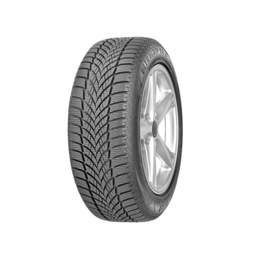 UltraGrip Ice 2