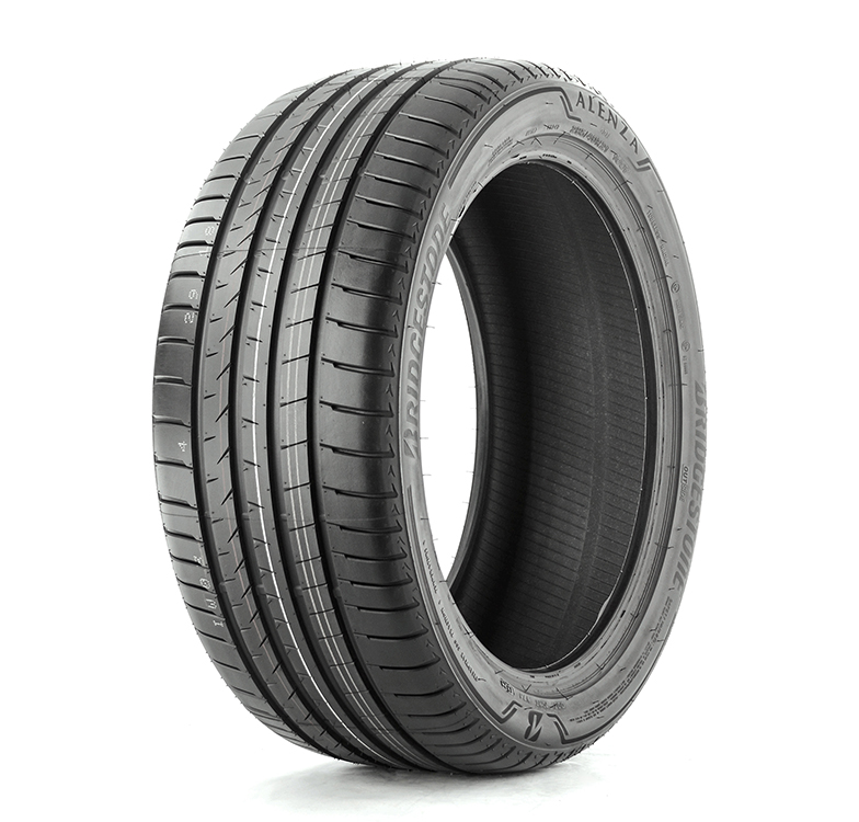 Шина для легковых автомобилей летняя BRIDGESTONE Alenza 001 * RFT 245/40R21 100Y XL