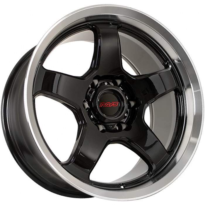 Sakura Wheels YA3835-971 9.5xR18/6x139.7 D110.1 ET0