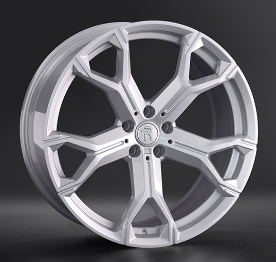 Диск REPLAY B135 9,5х21 5/112 ET36 D66,6 S