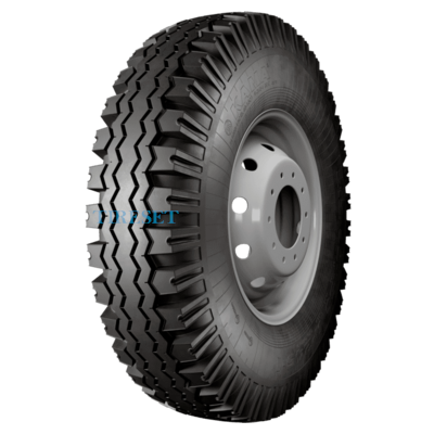 Kama 215/90R15C 99N Я-245-1 TT + Камера 8,40-15 вентиль ЛК