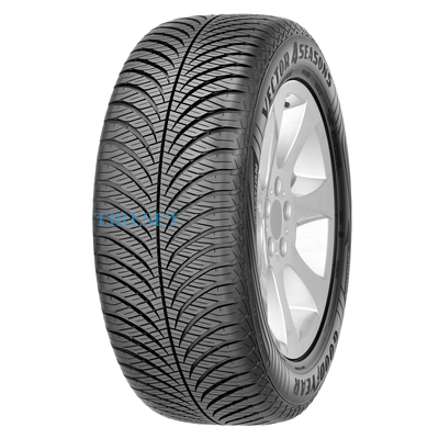 Vector 4Seasons SUV Gen-2