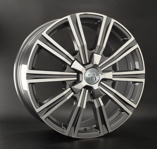 Диск REPLAY TY242 8х18 5/150 ET56 D110,1 GMF