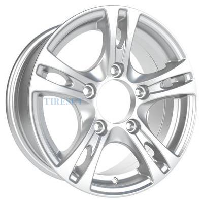 Скад 6,5x15/5x139,7 ET40 D98,5 Дюна Селена