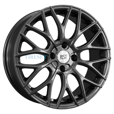 RST 7x17/4x108 ET26 D65,1 R137 BMG