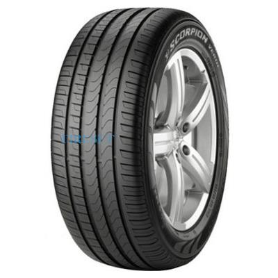 Pirelli 255/55R18 109V XL Scorpion Verde * TL Run Flat