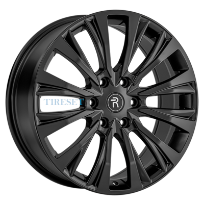 Replay 8x20/6x139,7 ET55 D100,1 TA14 BKS (конус, C570)