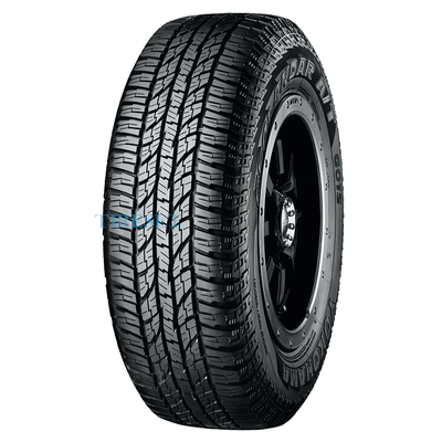 Yokohama 265/60R18 110H Geolandar A/T G015 TL M+S 3PMSF