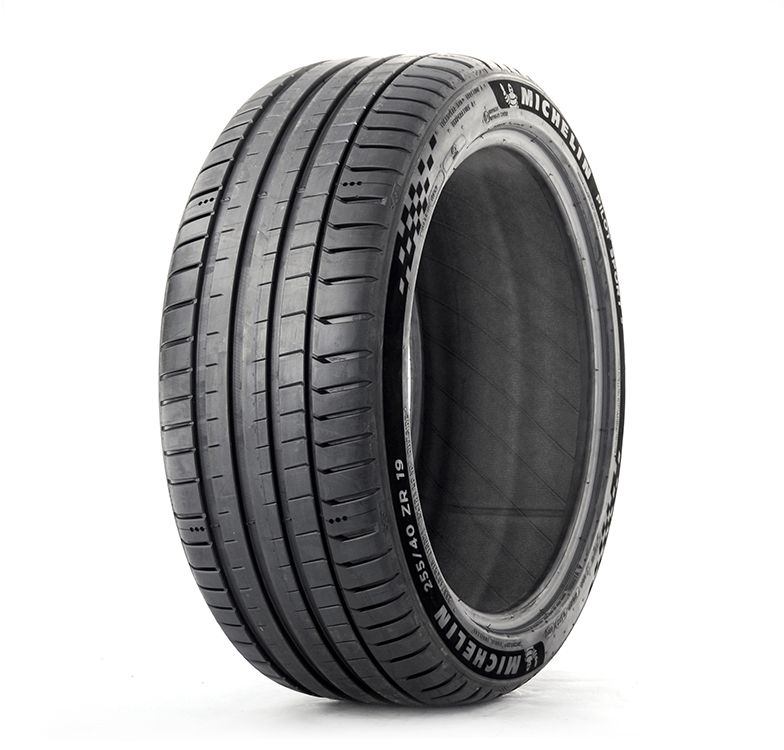 Шина для легковых автомобилей летняя MICHELIN PILOT SPORT 5 235/40ZR19 96Y XL