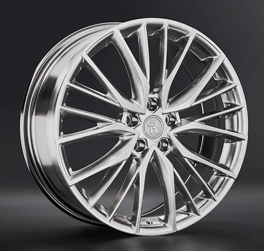 Диск REPLAY LX244 7,5х20 5/114,3 ET35 D60,1 HPB