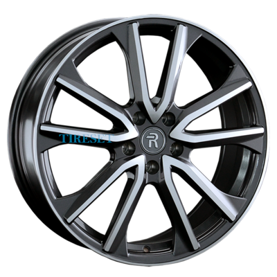 Replay 7,5x19/5x112 ET44 D66,6 MR237 GMF (конус, C570)