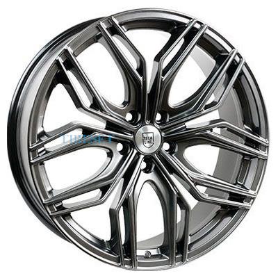 Tech Line 8,5x20/5x114,3 ET42 D67,1 205 BH