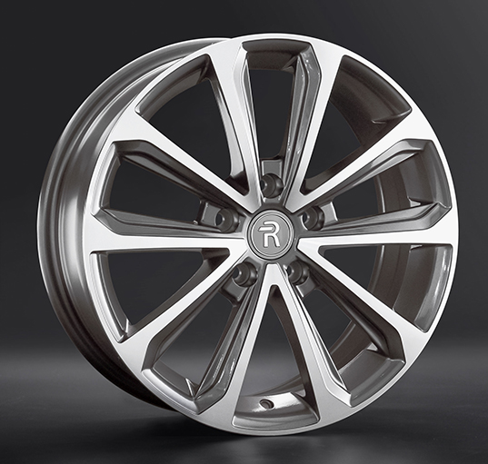 Диск REPLAY OPL100 6,5х16 5/110 ET37 D65,1 GMF