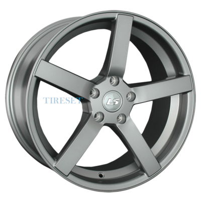 LS 8,5x19/5x112 ET40 D66,6 742 MGM (конус)