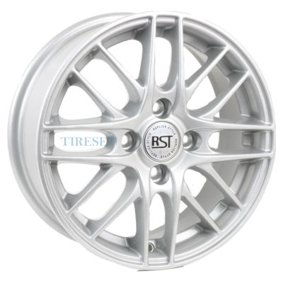 RST 5,5x14/4x100 ET43 D60,1 R004 (Logan) SL