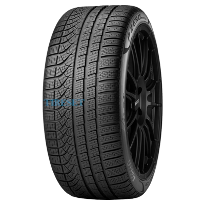 Шины Pirelli 245/45R20 103V XL P Zero Winter NF0 Elect TL на tireset.ru