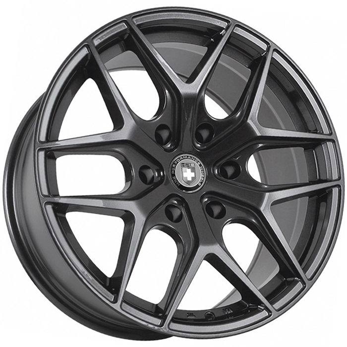 Sakura Wheels YA9549-754 8.5xR18/6x139.7 D110.1 ET15