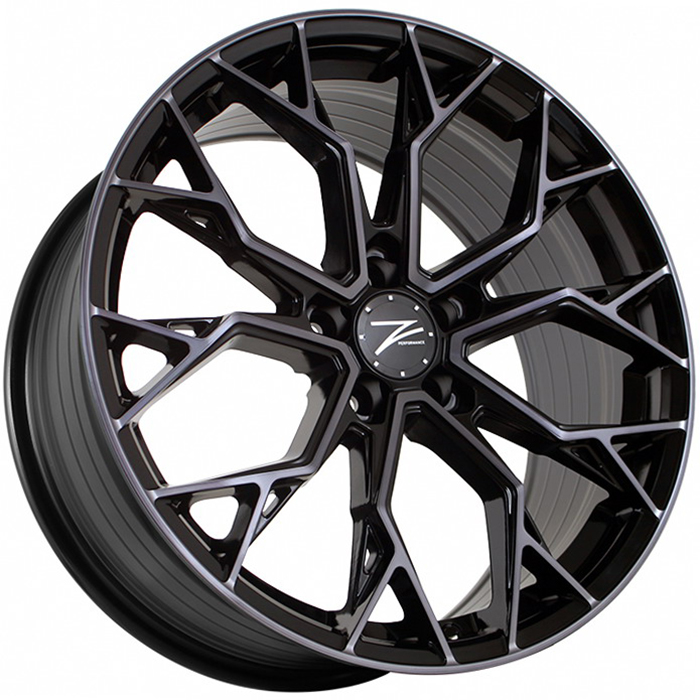 Sakura Wheels YA5640-732 8.5xR19/5x108 D63.4 ET40