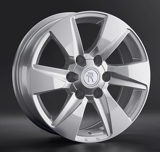 Диск REPLAY TA5 7,5х17 6/139,7 ET36 D100,1 S