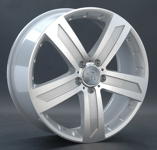 Диск REPLAY MR85 8х19 5/112 ET60 D66,6 SF