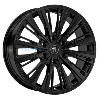 Replay 8,5x19/6x139,7 ET36 D100,1 TA28 BKS (конус, C570)