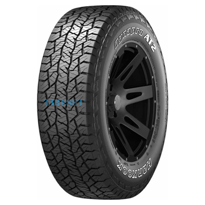 Hankook 265/65R17 112T Dynapro AT2 RF11 TL Hankook 265/65R17 112T Dynapro AT2 RF11 TL