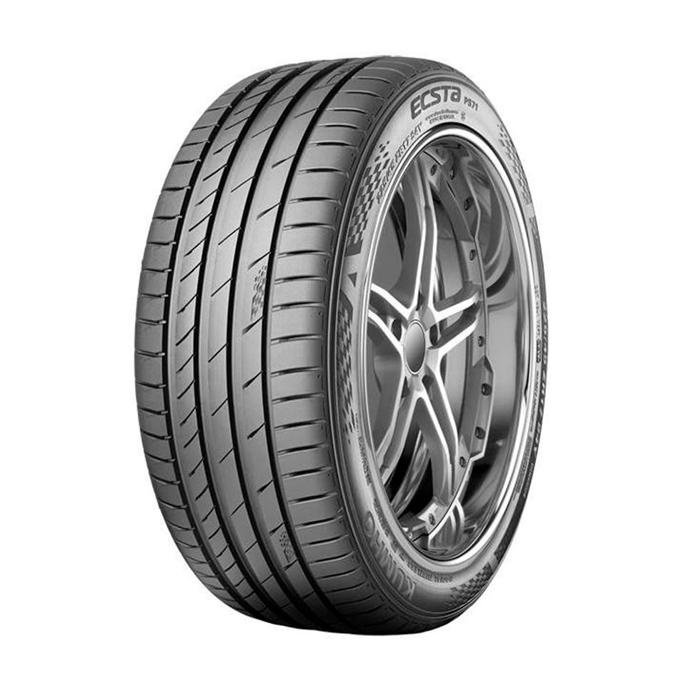 Кумхо  265/50/20  W 111 PS-71 SUV  XL