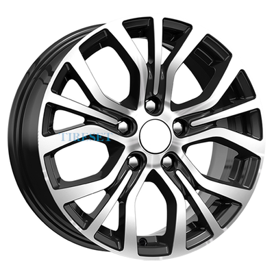 Скад 7x18/5x114,3 ET40 D66,1 KL-293 Алмаз