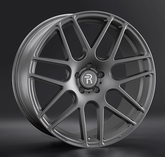 Диск REPLAY B113 9,5х19 5/112 ET35 D66,6 MGM