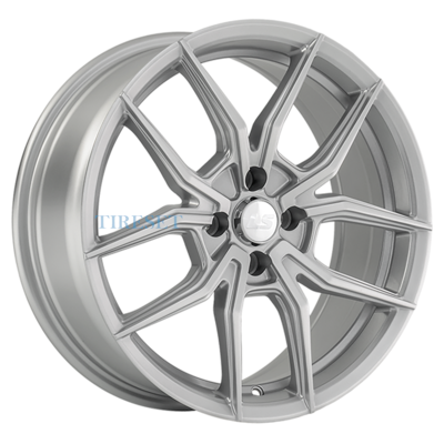 LS 7,5x17/4x100 ET40 D60,1 1242 SS (конус)