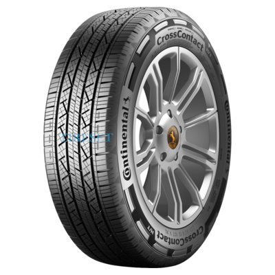 Continental 285/60R18 116H CrossContact H/T TL FR
