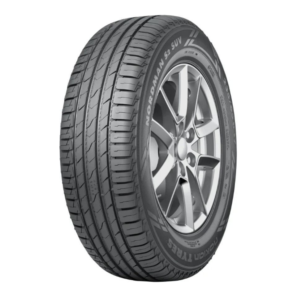 NORDMAN S2 SUV