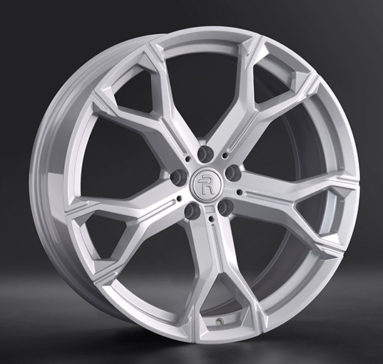 Диск REPLAY VV245 9,5х21 5/112 ET31 D66,6 S