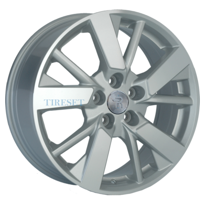 Replay 7,5x18/5x114,3 ET50 D66,1 NS139 SF (конус, C570)