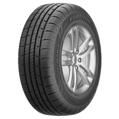 Fortune 195/65R15 91H Perfectus FSR602 TL