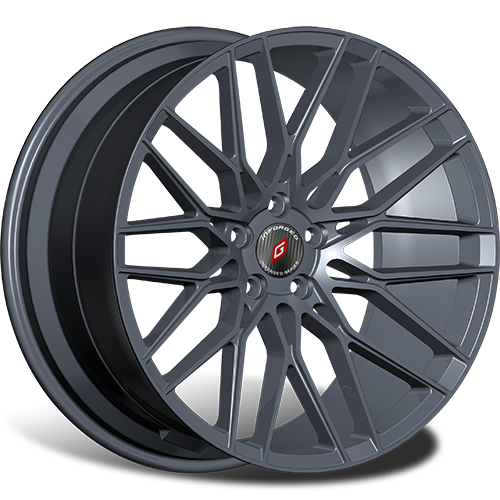 Диск INFORGED IFG34 8,5х19 5/114,3 ET35 D67,1 Gun Metal