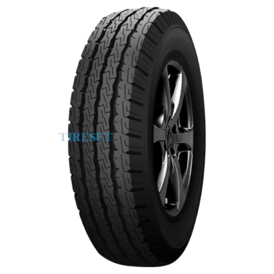 Bars 195/70R15C 104/102N XL630 TL