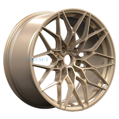 BKNG 8x19/5x120 ET30 D72,6 Y1091 Black (BKNG Alloy wheel)