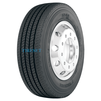 Yokohama 295/80R22,5 154/149M 124R TL