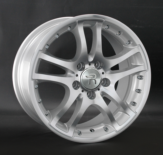 Диск REPLAY MR42 7,5х17 5/112 ET46 D66,6 SF