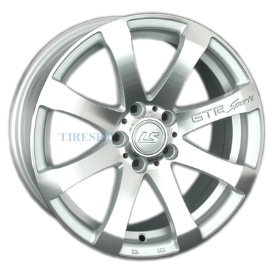 LS 6,5x15/5x100 ET38 D73,1 538 SF
