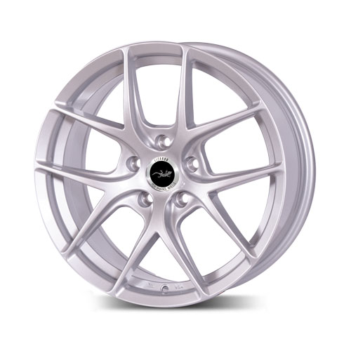 Диск Lizardo 17X7.0 5/114.3 ET38 D67.1 177 (XH186) S