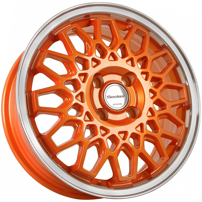 Sakura Wheels YA9661-569 5.5xR15/4x100 D67.1 ET40