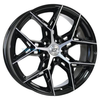 Диски RST 7,5x19/5x114,3 ET45 D67,1 R139 (Mazda) BD на tireset.ru