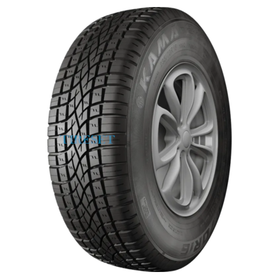 Kama 235/70R16 109Q 221 TL