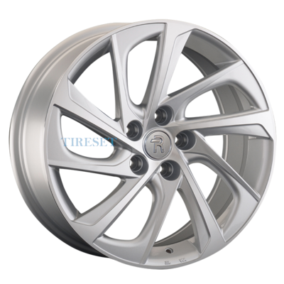 Replay 8x20/5x114,3 ET30 D60,1 LX104 SF (конус, C570)