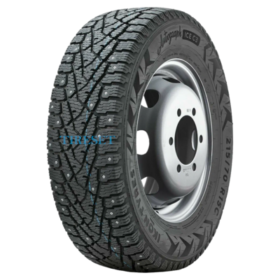 Ikon Tyres 235/65R16C 121/119R Autograph Ice C3 TL (шип.)