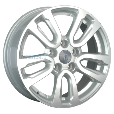 Replay 7,5x18/5x114,3 ET50 D66,1 NS123 SF (конус, C570)