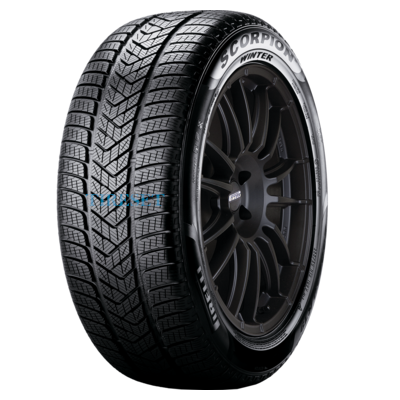 Pirelli 305/40R20 112V XL Scorpion Winter TL Run Flat